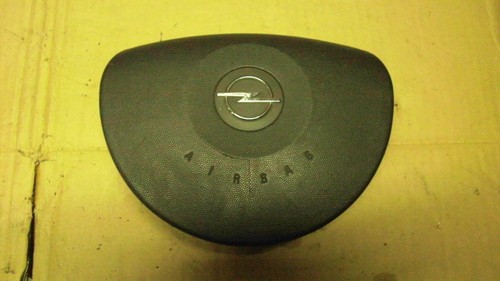 Opel corsa airbag - airbag, volante