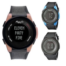 Watch KENNETH COLE CONNECT