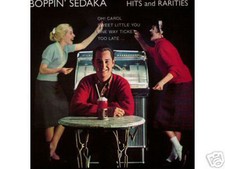 NEIL SEDAKA - Hits and