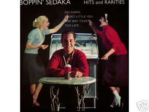 Neil sedaka hits - neil,