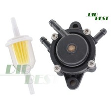 Pompa benzina per Honda GC135