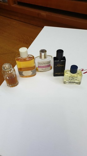 Profumi collezione vintage - profumi, da
