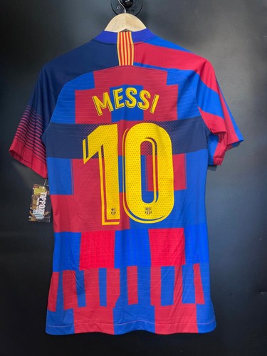 Maglia barcellona messi - maglia,
