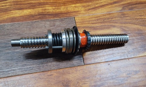 Dewalt oem post - post, gear