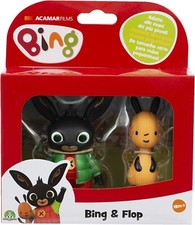 Bing Set 2 Mini Personaggi