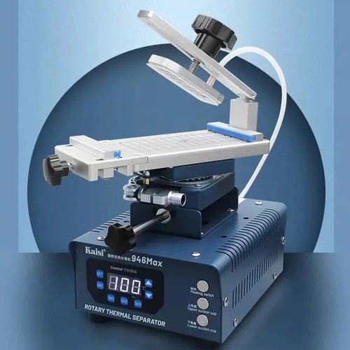 Separatore schermo lcd - separatore,