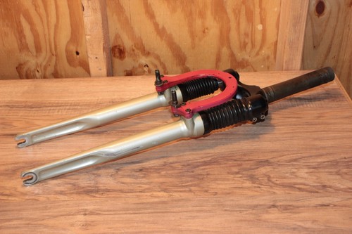 Vintage 1991 marzocchi xc51 - vintage,