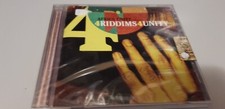 AFRICA UNITE - 4RIDDIMS4UNITY
