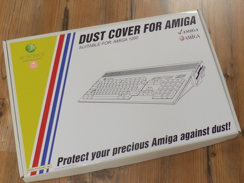 Copertura amiga 1200 - 1200,, nuova