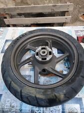 Cerchio Posteriore Cagiva