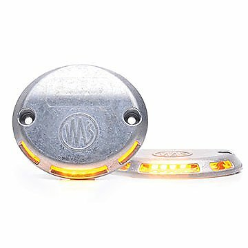Led warnleuchte - led,