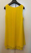Vestito da donna , Sandro,Ferrone, colore Giallo, tg. M