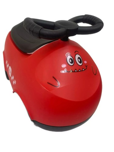 Seggiolino allenamento - seggiolino, wc