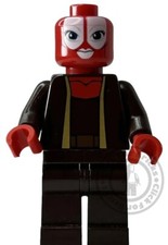 LEGO Star Wars Minifigure