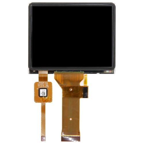 Schermo display lcd nikon d500 - schermo,