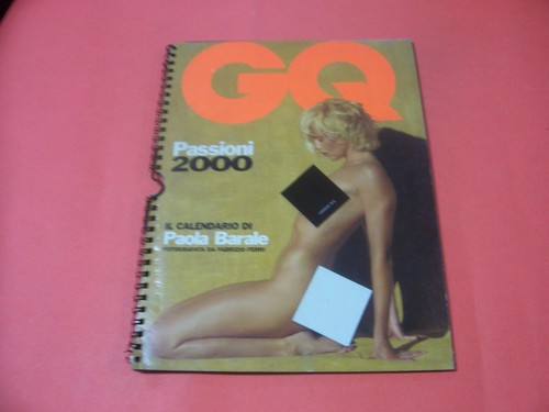 Calendario anno 2000 con - calendario,