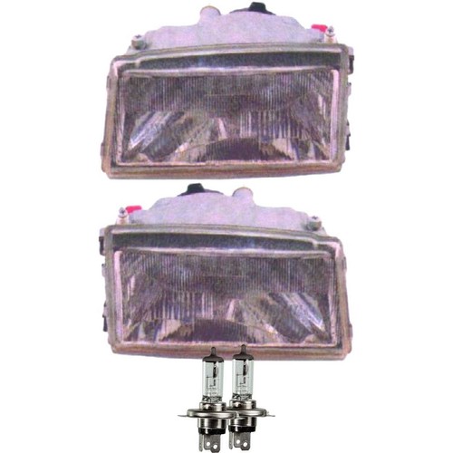 Set fari per fiat - set,
