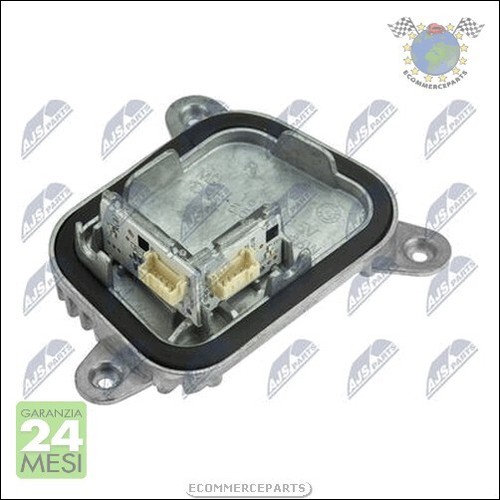 Centralina faro xeno ajs - centralina, per