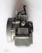 Dellorto SHA 14.12 Carburetor 