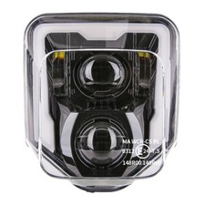 Faro Anteriore LED GP1 per