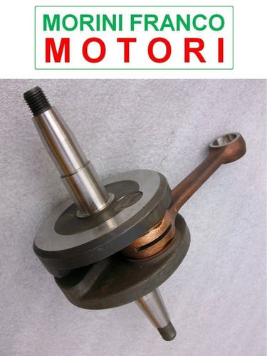 Albero motore crankshaft - crankshaft,