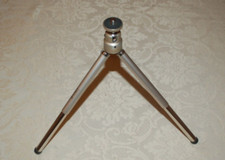 Hanna, Mini cavalletto per Fotocamera,  Acciaio, usato