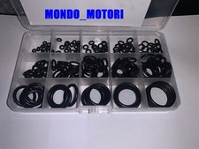 set oring o-ring guarnizioni
