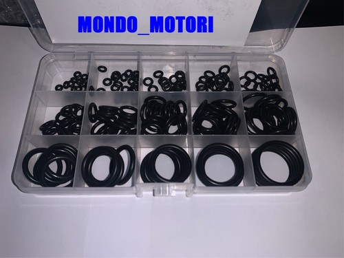 Set oring ring - oring, o-ring