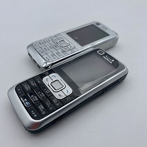 Nokia 6120c 6120 original - nokia,