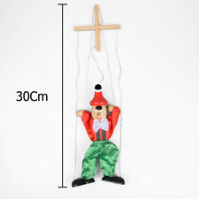 Zs - BURATTINO PICCOLO IN