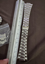 Cintunino/bracciale PATEK PHILIPPE Nautilus