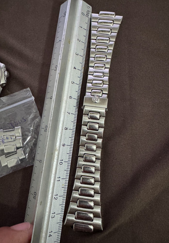 Cintunino bracciale patek - cintunino/bracciale,