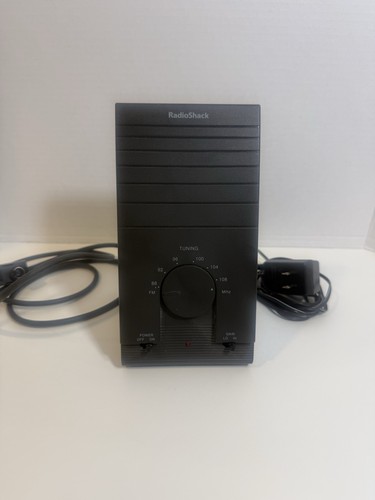 Radioshack 1833 antenna - 15-1833,