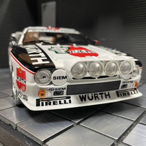 Undisplayed item kyosho 18 - item,