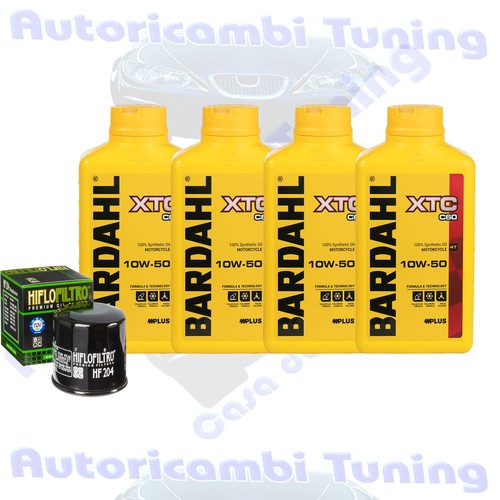 Kit tagliando olio - tagliando,