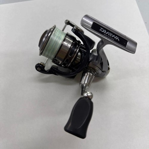 Mulinello spinning daiwa - da,