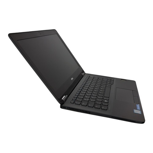 Dell latitude e7270 - i7, 6600u