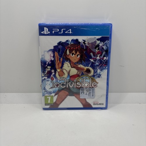 Gioco indivisible sony - gioco,
