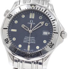 OMEGA 2532.80 Seamaster 300