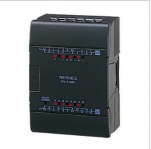 Keyence e16x modulo plc - keyence, kv-e16x