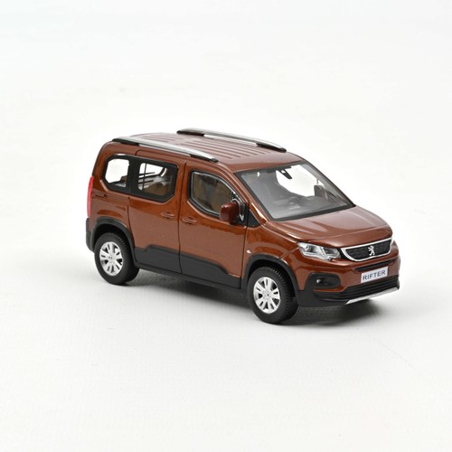 Norev 479060 peugeot - 1:43,
