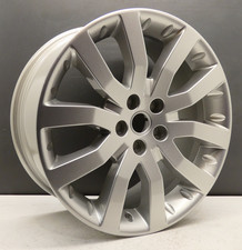 CERCHIO IN LEGA RANGE ROVER