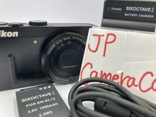 Eccellente fotocamera digitale