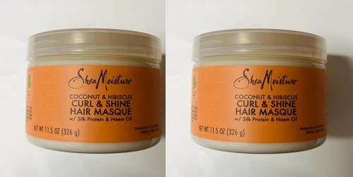 Maschera capelli karitè - x,