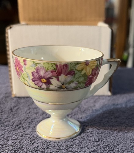 Tazza tè vintage - vintage, enesco