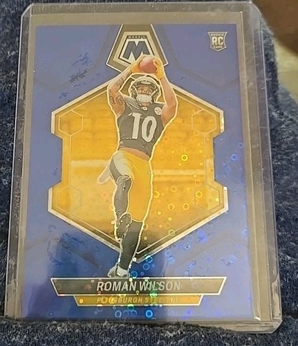2024 panini mosaic - 2024, roman