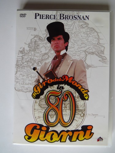 Giro del mondo 80 - il,