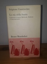 Guarracino LE ETÀ DELLA