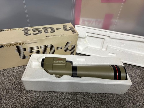 Kowa prominar tsn - kowa,