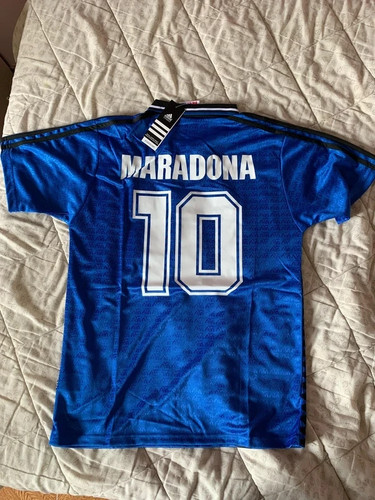 Maglia diego armando maradona - maglia,